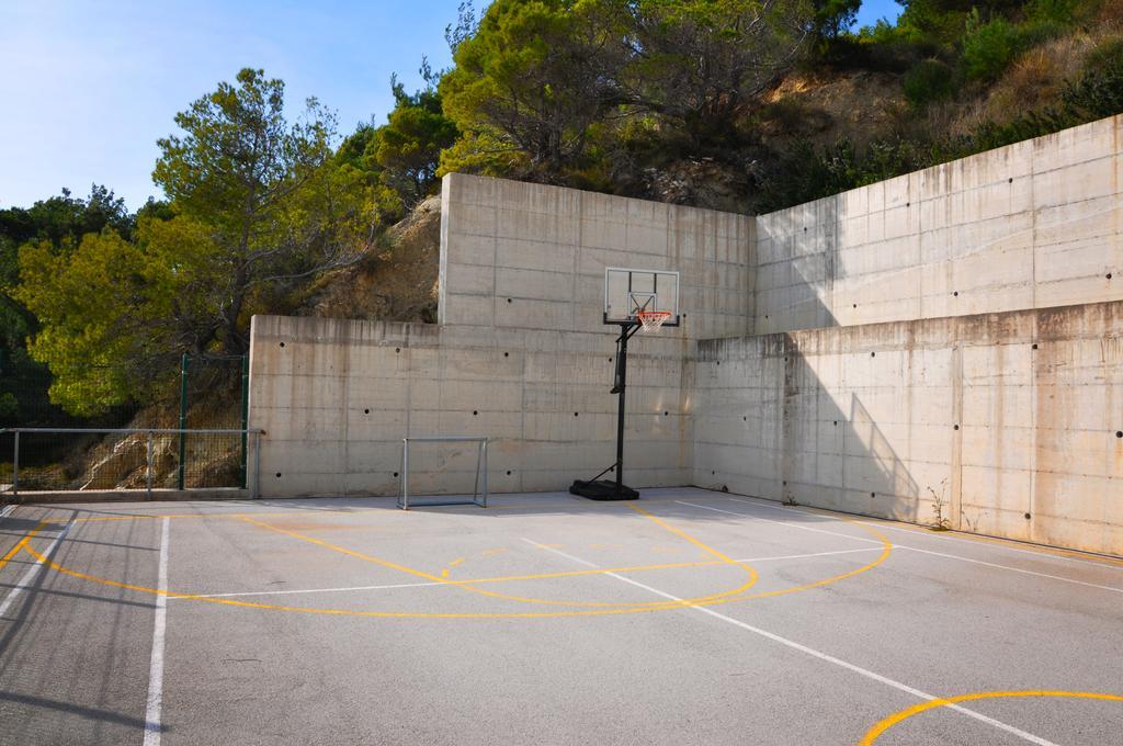 Sunrise Studio Apartments 3 ロクヴァ・ロゴズニツァ エクステリア 写真