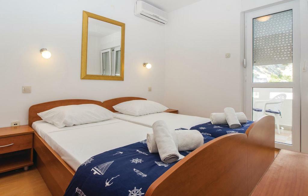 Sunrise Studio Apartments 3 ロクヴァ・ロゴズニツァ エクステリア 写真