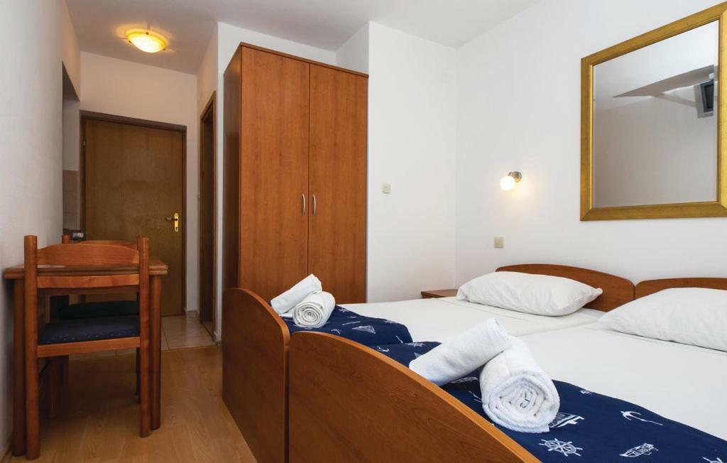 Sunrise Studio Apartments 3 ロクヴァ・ロゴズニツァ エクステリア 写真