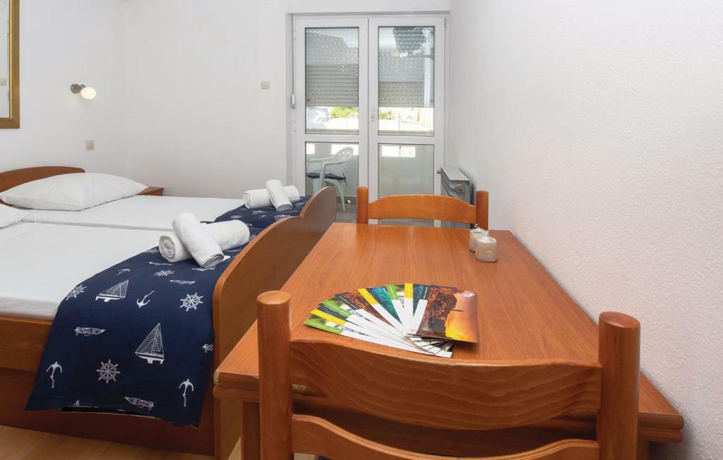 Sunrise Studio Apartments 3 ロクヴァ・ロゴズニツァ エクステリア 写真